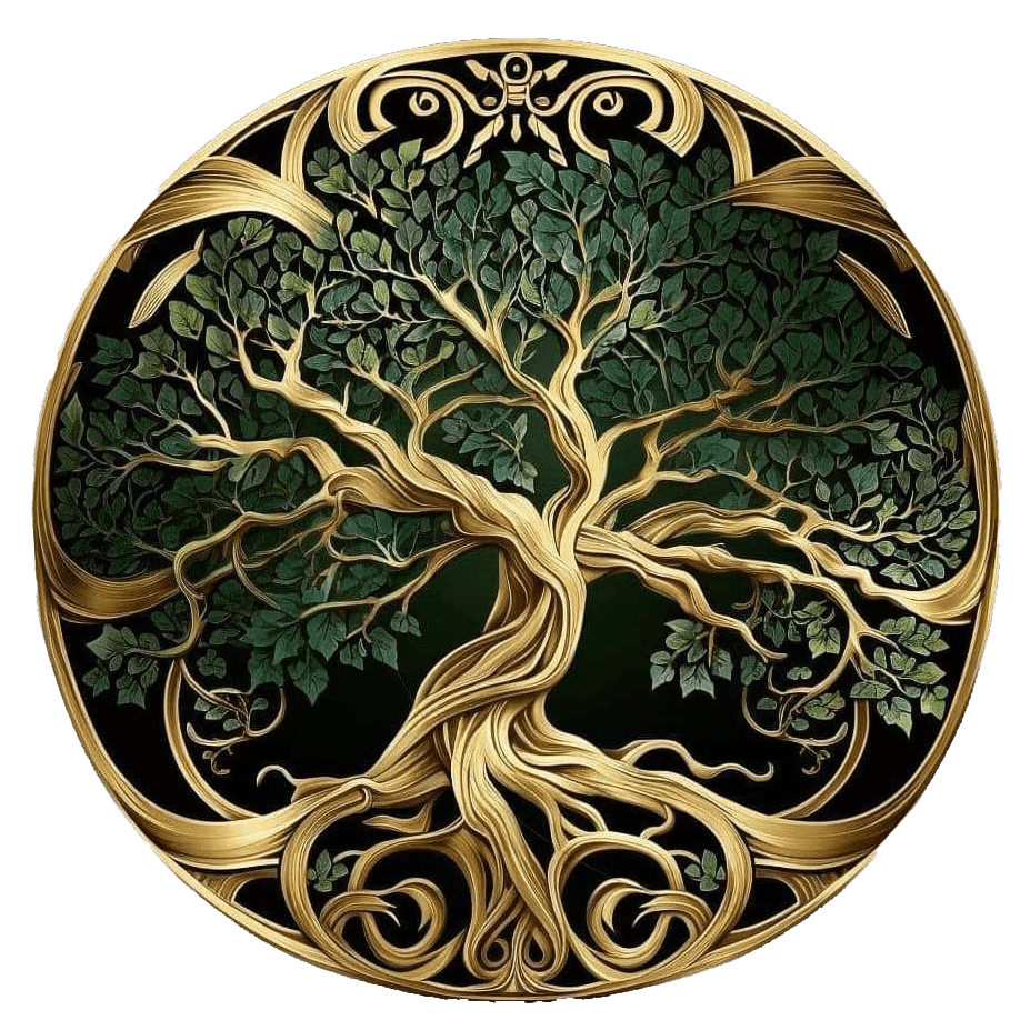 Logo Espaço Fluir da Vida